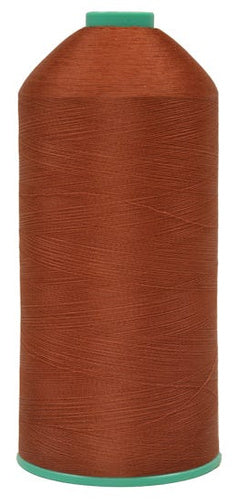Copper Line Thread Superior Bottom Line 60wt Copper #616 – Red Rock Threads