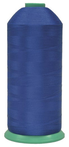 Superior Bottom Line 60wt Polyester Bobbin Thread - 1420yd - Bright ...