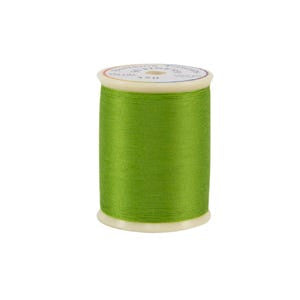 Superior So Fine 50wt Thread #450 Spring Green