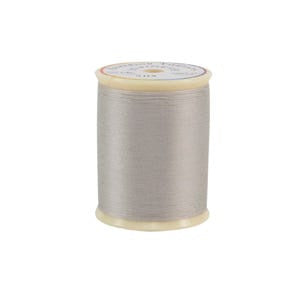 Superior So Fine 50wt Thread #504 Silver Screen
