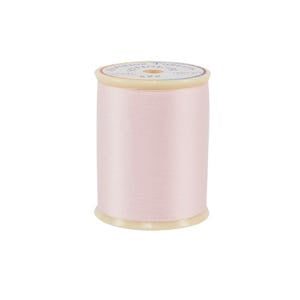 Superior So Fine 50wt Thread #522 Barely Pink