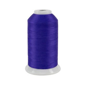 Rank Rodeo Threads Superior So Fine 50wt Rodeo Queen #499 – Red Rock Threads