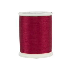Superior King Tut Thread #1000 Romy Red
