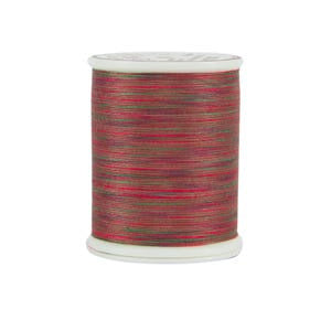 Superior King Tut 40wt Holly and Ivy #1002 – Red Rock Threads