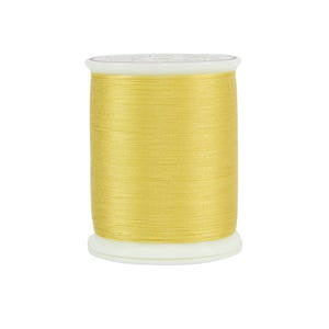 Superior King Tut Thread #1012 Barley Sugar