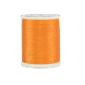 Superior King Tut Thread #1014 Orange Zest