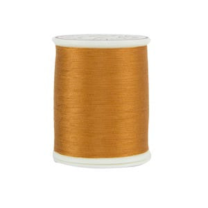 Superior King Tut Thread #1016 Cinnamon
