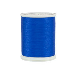 Superior King Tut Thread #1035 Dark BB Blue