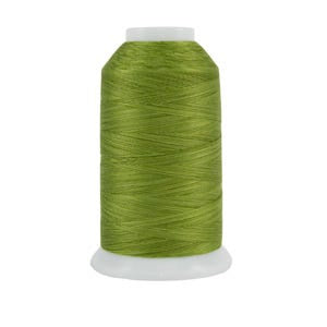 Color 0987 Superior King Tut 40wt English Ivy #0987 – Red Rock Threads