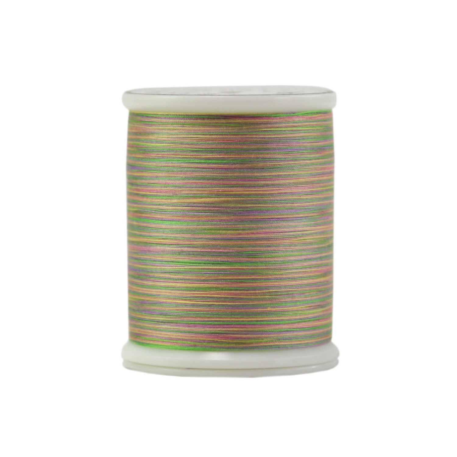 Superior King Tut 40wt Secret Garden #1043 – Red Rock Threads