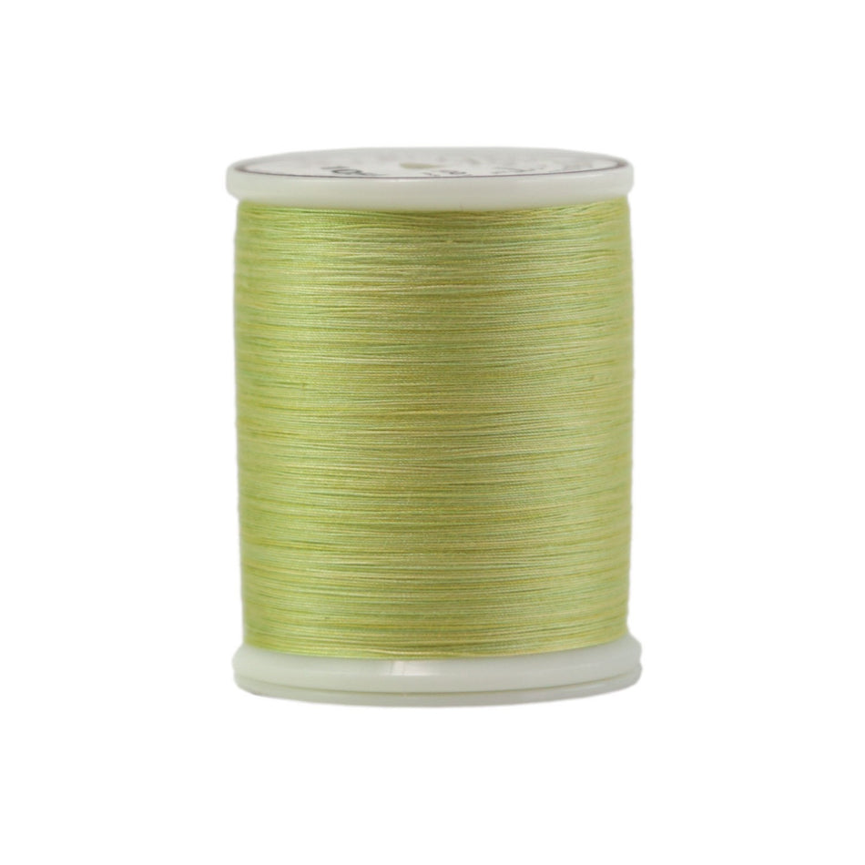 Superior King Tut Thread #1054 Lemongrass