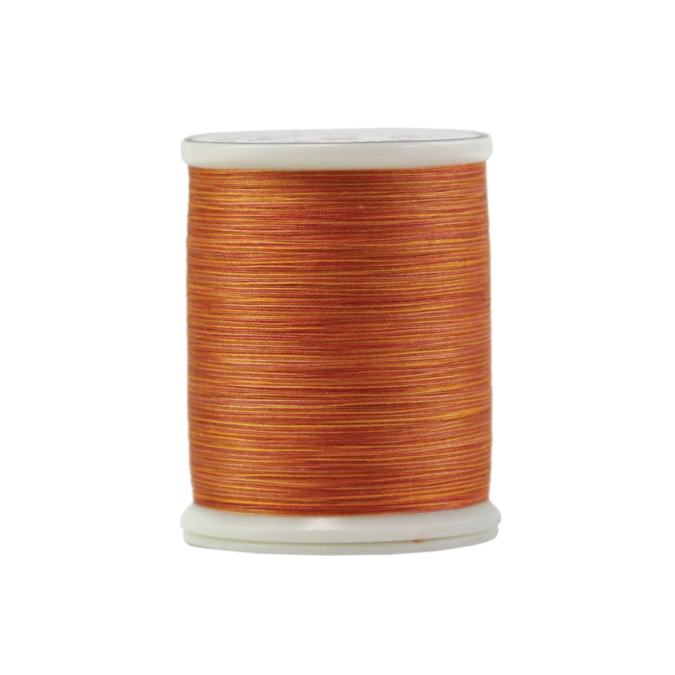 Superior King Tut Thread #1058 Pumpkin Spice