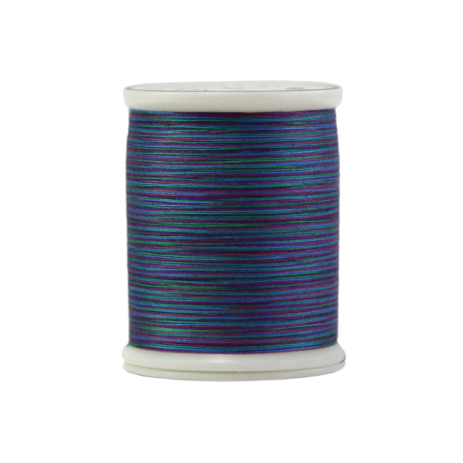 Superior King Tut Thread #1061 Gemstones