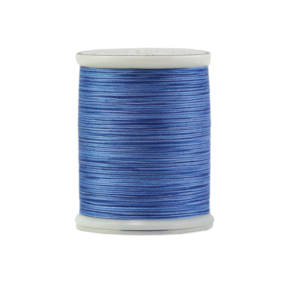 Superior King Tut Thread #1065 Wild Blue Yonder