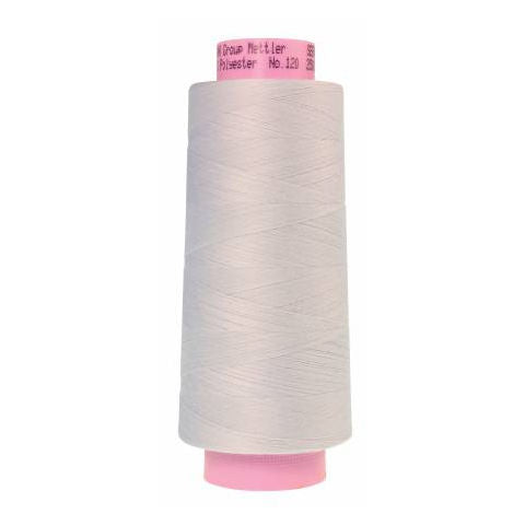 Seracor Serger Thread 0038 Glacier  2734yd