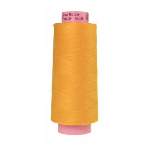 Seracor Serger Thread 0607 Papaya  2734yd