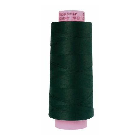 Seracor Serger Thread 0757 Swamp  2734yd