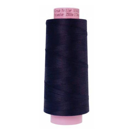 Seracor Serger Thread 0825 Navy  2734yd