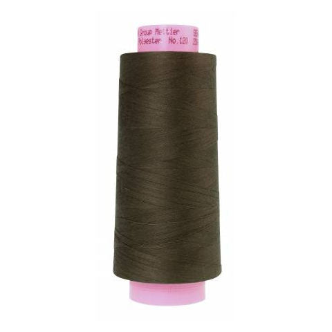 Seracor Serger Thread 1162 Chaff  2734yd