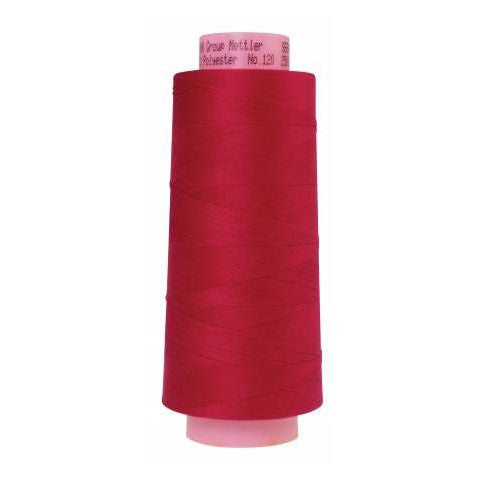 Seracor Serger Thread 1391 Gernanium  2734yd