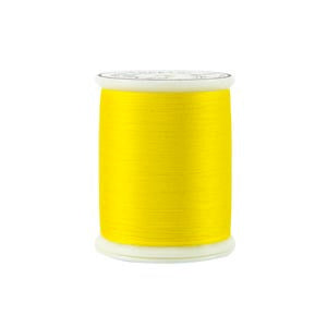 Superior MasterPiece 50wt Simply Yellow #126 – Red Rock Threads