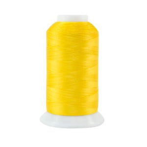 Superior MasterPiece Thread #124 Yellow Rose