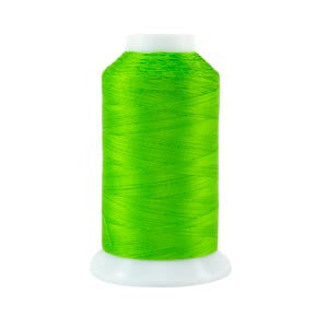 Superior MasterPiece Thread #128 Green with Envy