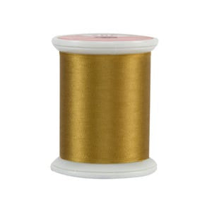Superior Thread Tuscan Sun #307 – Red Rock Threads