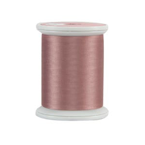 Superior Thread Ginger Flower #313 – Red Rock Threads
