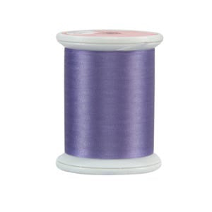 Superior Silk Thread - 220yd - Payson Purple #328 – Red Rock Threads