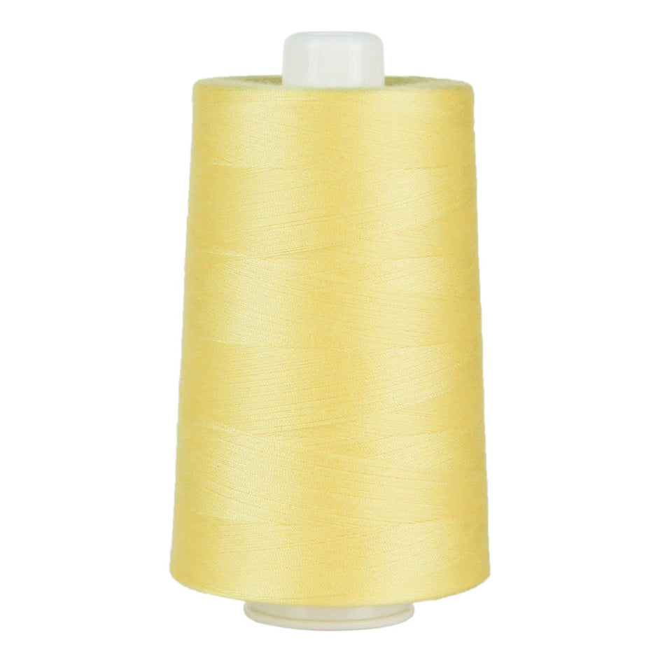 Superior OMNI Thread #3050 Yellow