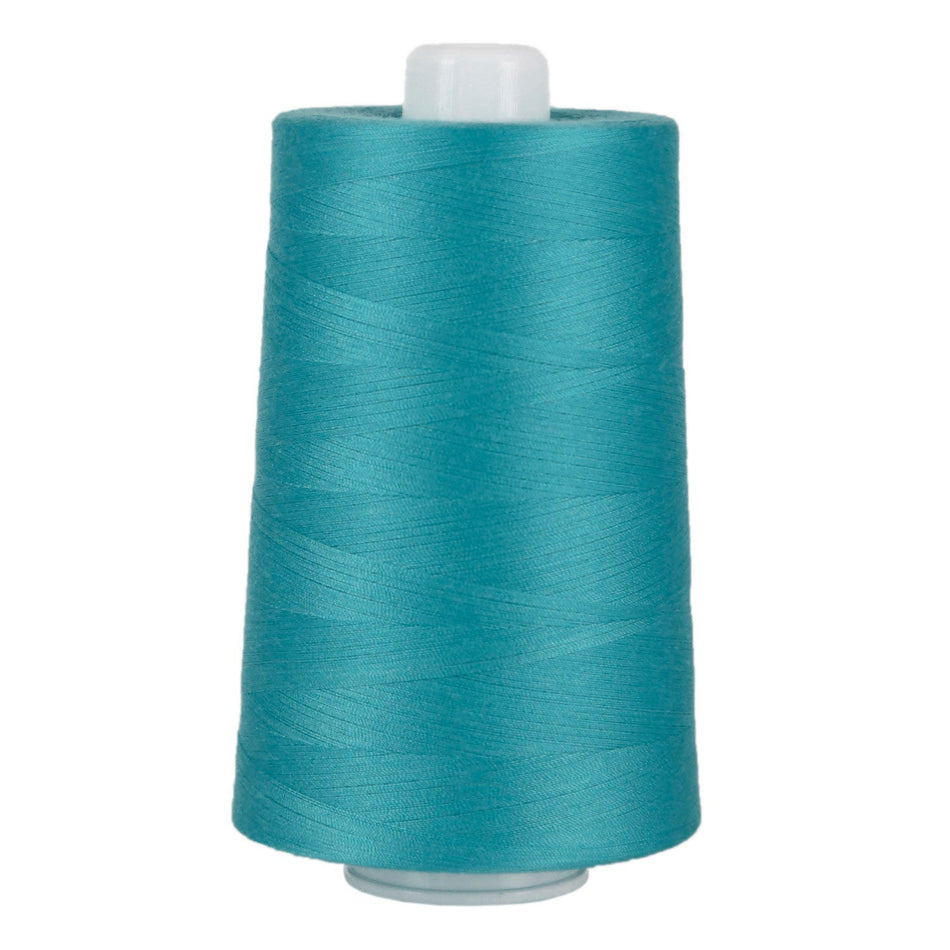 Superior OMNI Thread #3090 Medium Turquoise