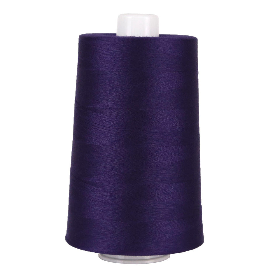 Superior OMNI Thread #3127 Purple Jewel