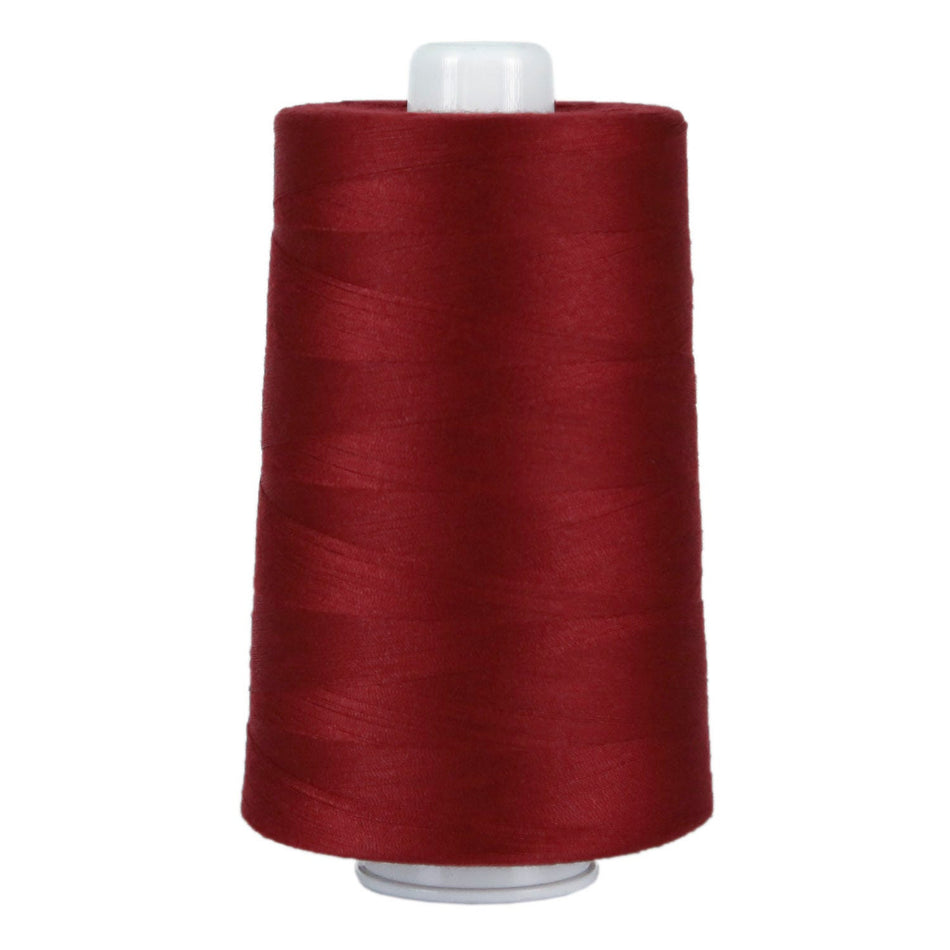 Superior OMNI Thread #3140 Fiery Red