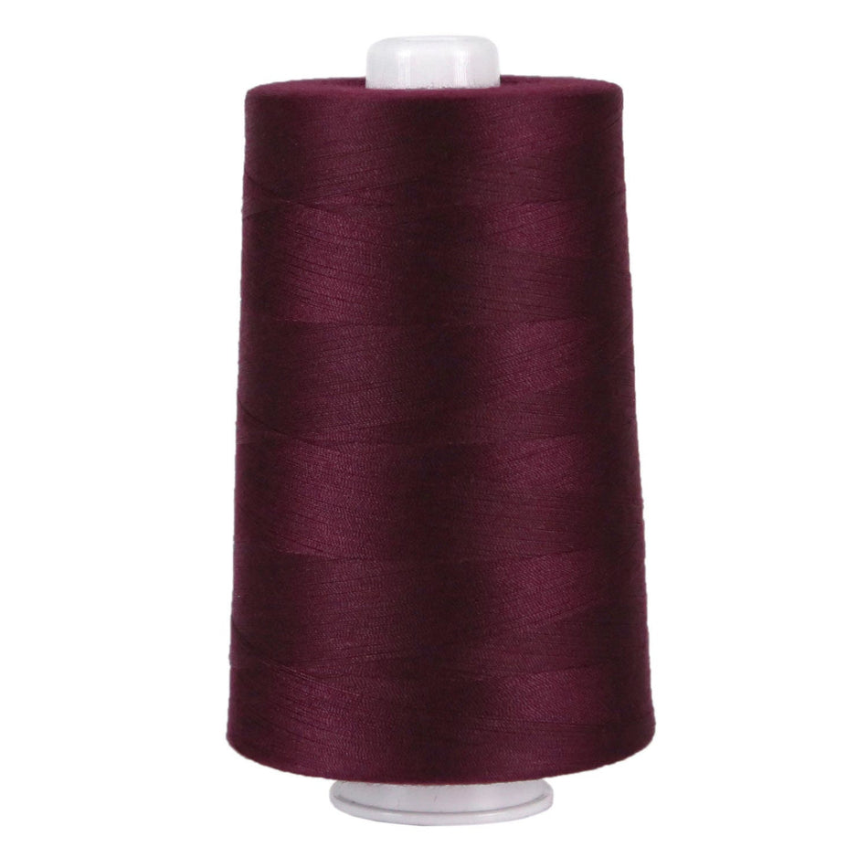 Superior OMNI Thread #3146 Burgundy