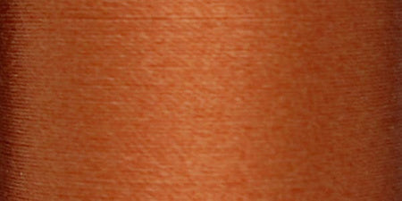 TIRE 50wt Silk Thread 080 Sunset Orange  100m