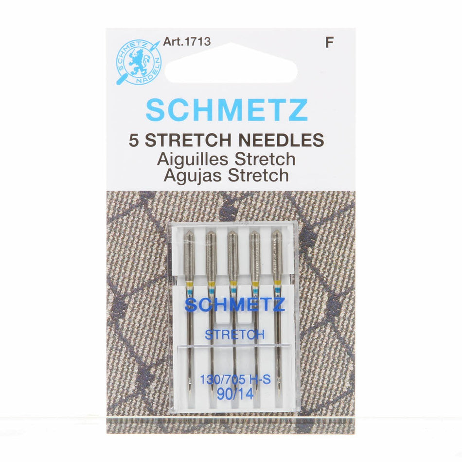 Schmetz Stretch Needles