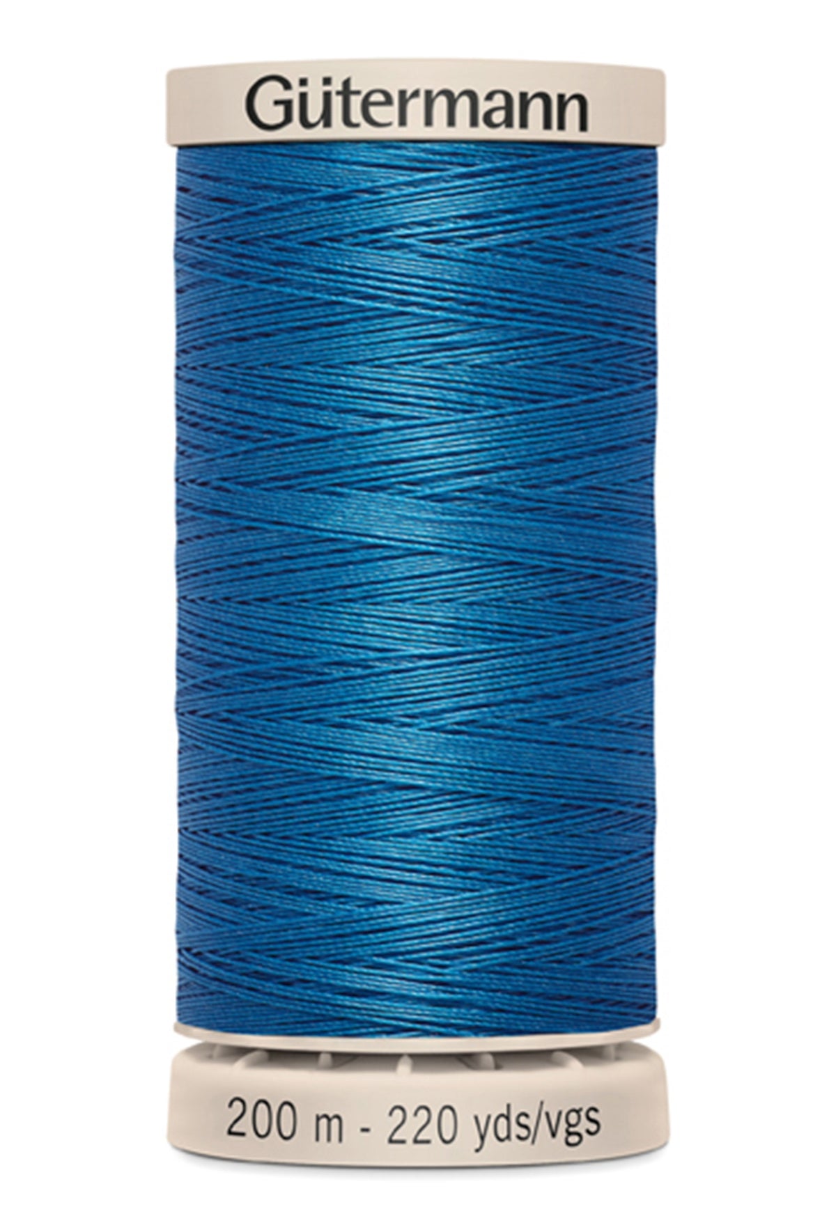 Gutermann Hand Quilting Thread 5534 Sapphire 200m