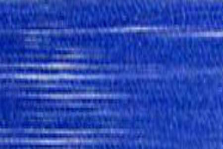 YLI 100wt Silk Thread 207 Electric Blue  200m Spool