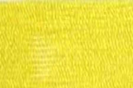 YLI 100wt Silk Thread 214 Daffodil Yellow  200m Spool