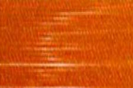 YLI 100wt Silk Thread 216 Bright Orange  200m Spool