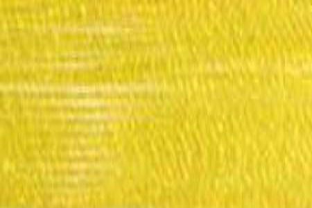 YLI 100wt Silk Thread 229 Yellow  200m Spool