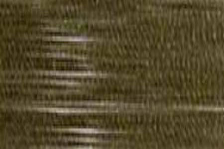 YLI 100wt Silk Thread 235 Green Brown  200m Spool