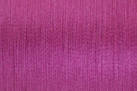 YLI 100wt Silk Thread 266 Deep Pink  200m Spool