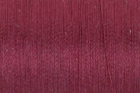 YLI 100wt Silk Thread 267 Burgundy  200m Spool