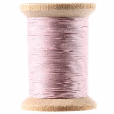 YLI Hand Quilting Thread 16 Pink  500yd