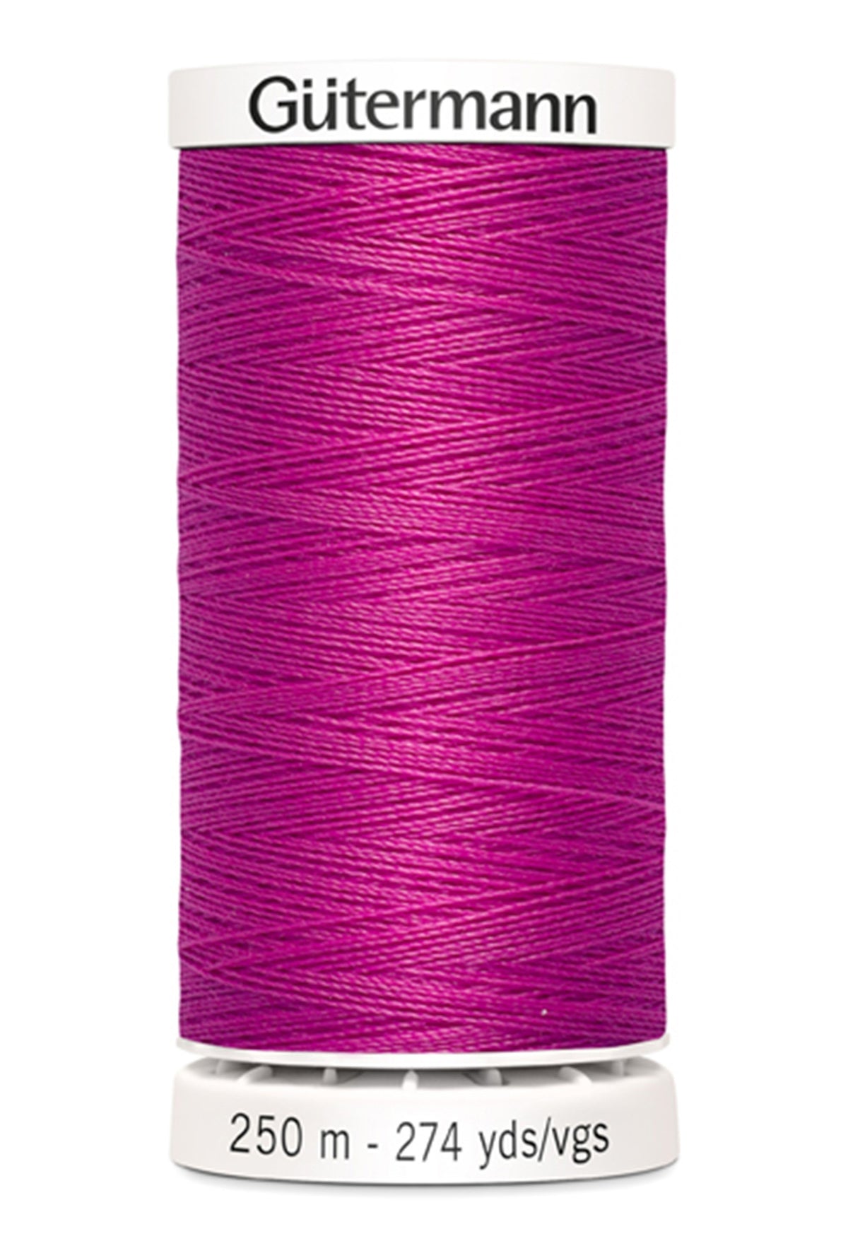 Red Rose Thread Gutermann Sew-All Thread Dusty Rose #320 – Red Rock Threads