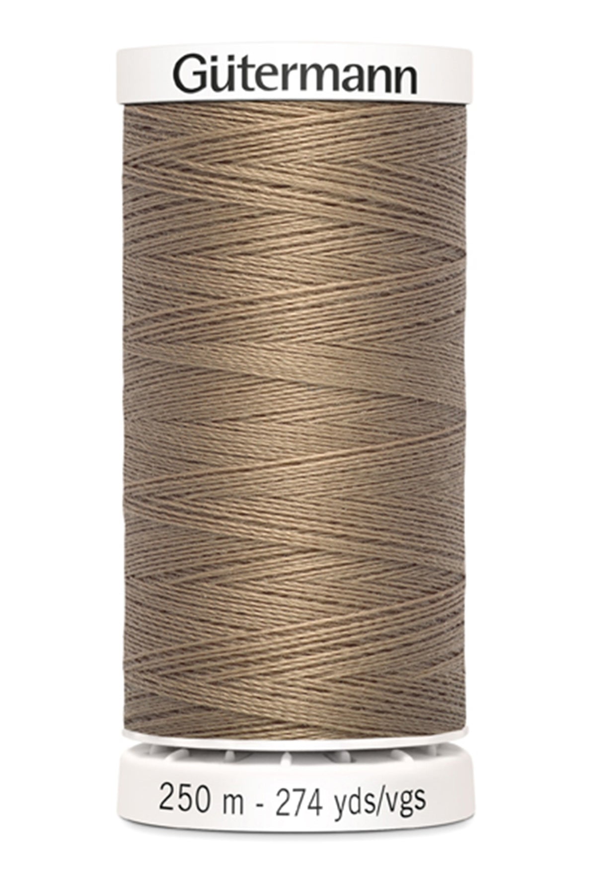 Jodes511 Threads Gutermann Sew-All Thread Dove Beige #511 – Red Rock Threads