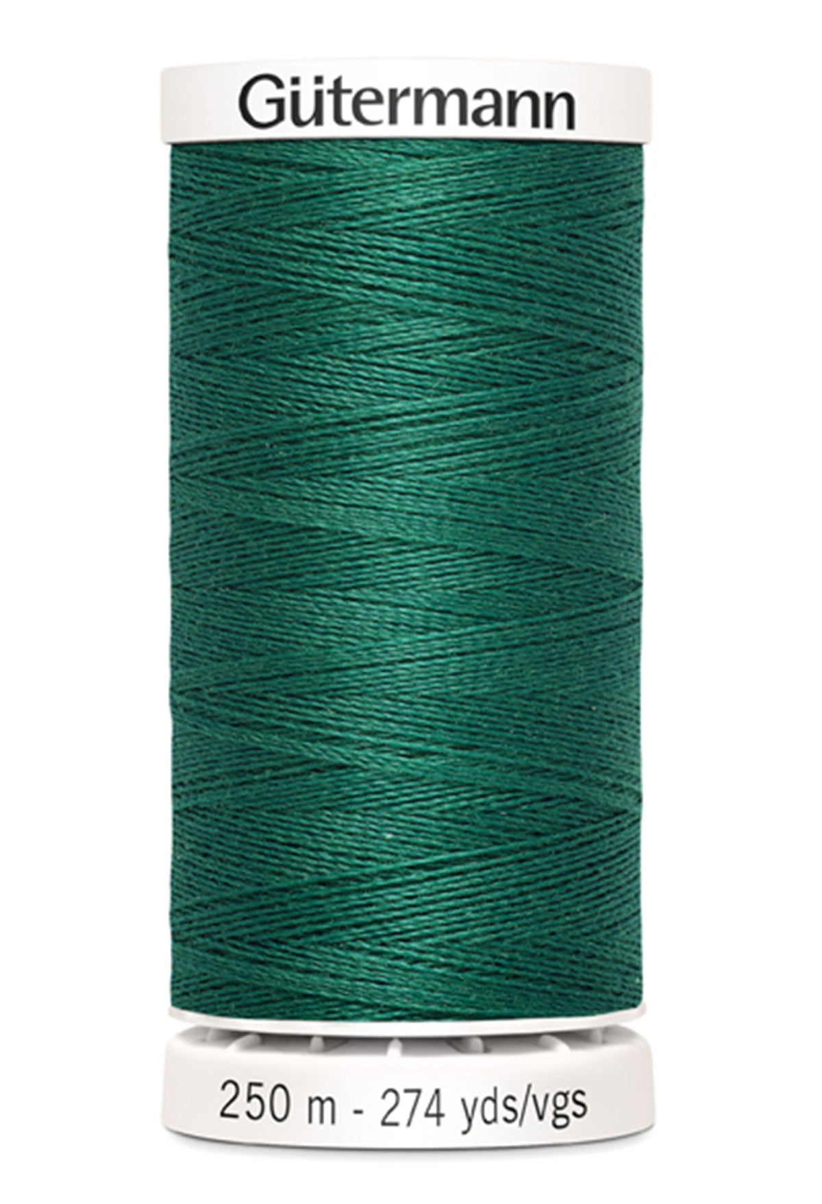 Gutermann Sew-All Polyester  685 Nile Green  250m/273yd