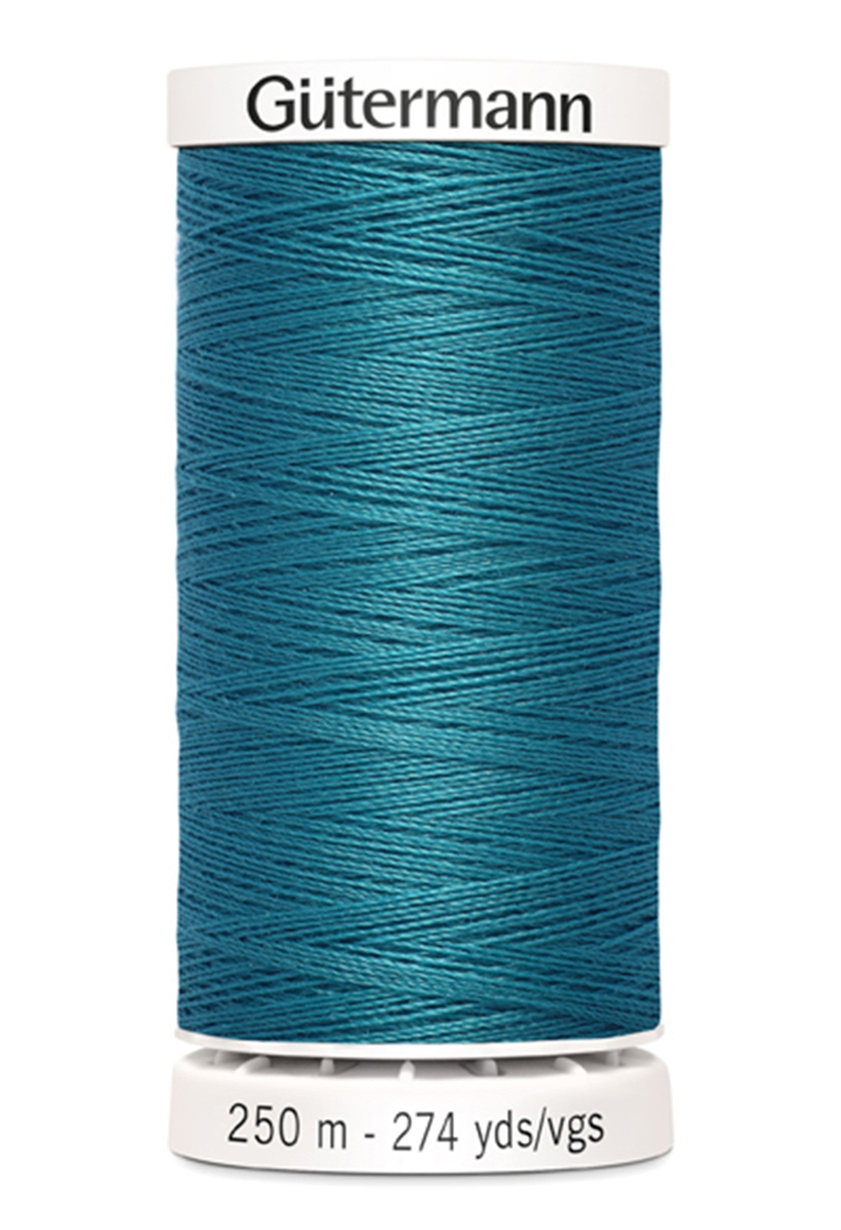 Gutermann Sew-All Polyester  687 Prussian  250m/273yd